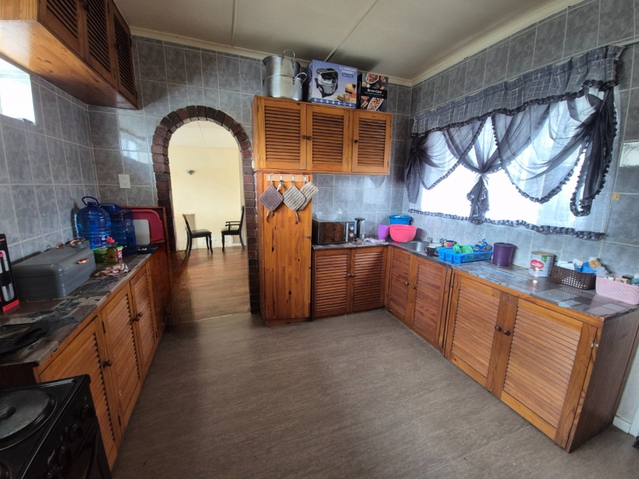 3 Bedroom Property for Sale in Scheepershoogte Eastern Cape